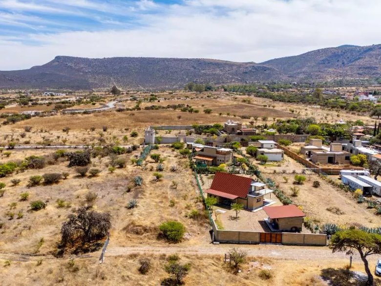 Lote Alcocer — 9 photos