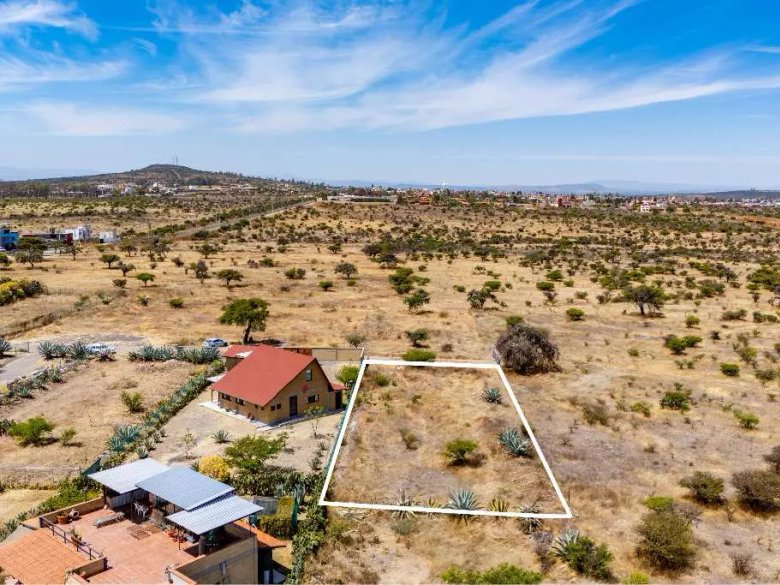 Lote Alcocer — 10 photos