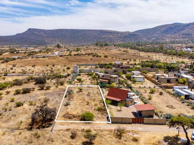 Lote Alcocer — 1 photos