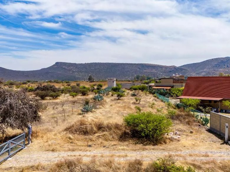 Lote Alcocer — 3 photos