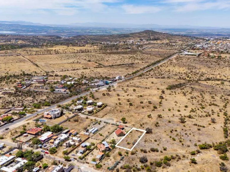 Lote Alcocer — 12 photos