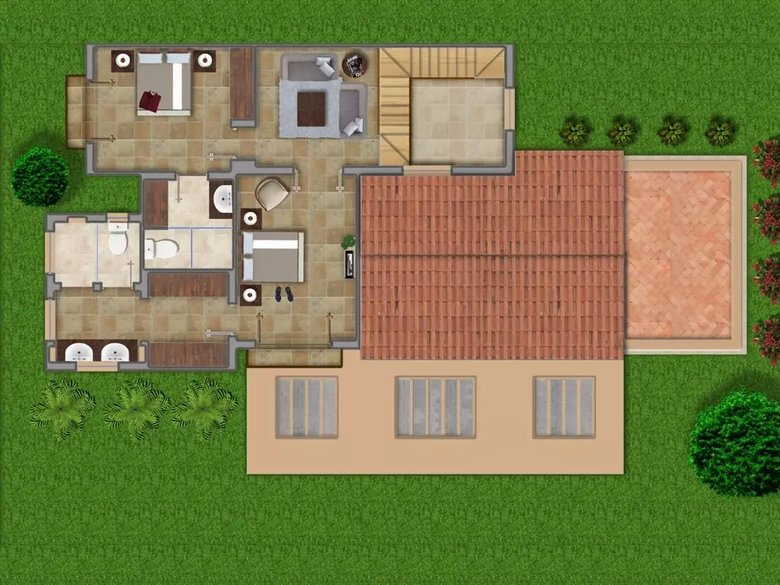 Alborada: Lote 3 Manzana 1 — 3 photos