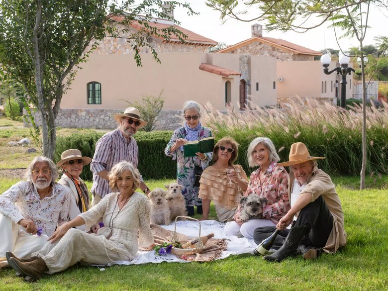 Alborada: Lote 12 Manzana 2 — 4 photos