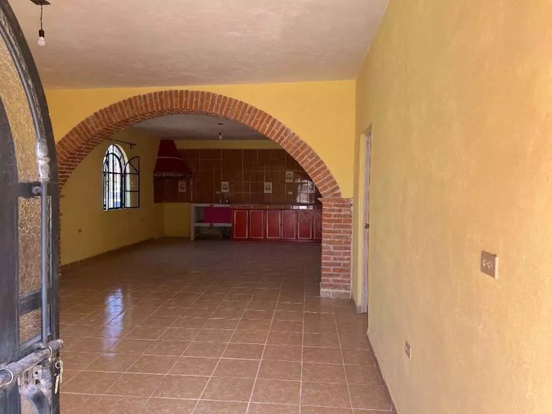 Casa Amelia. — 5 photos