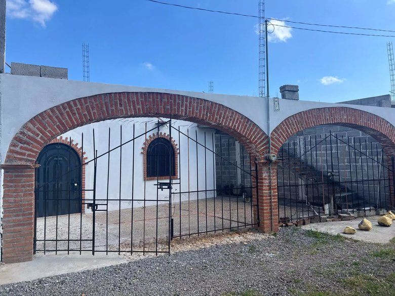 Casa Amelia. — 1 photos