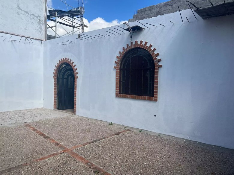 Casa Amelia. — 9 photos