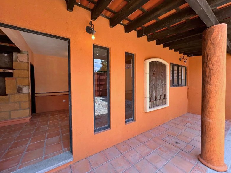 Colonial Investment — 4 photos