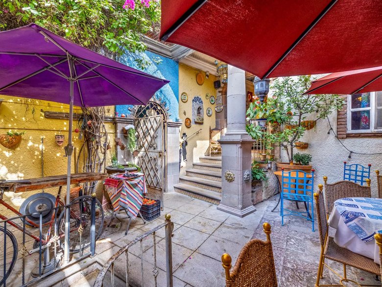 Casa Gloria — 7 photos