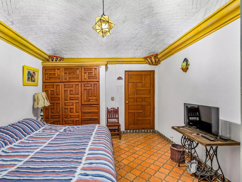 Casa Gloria — 22 photos