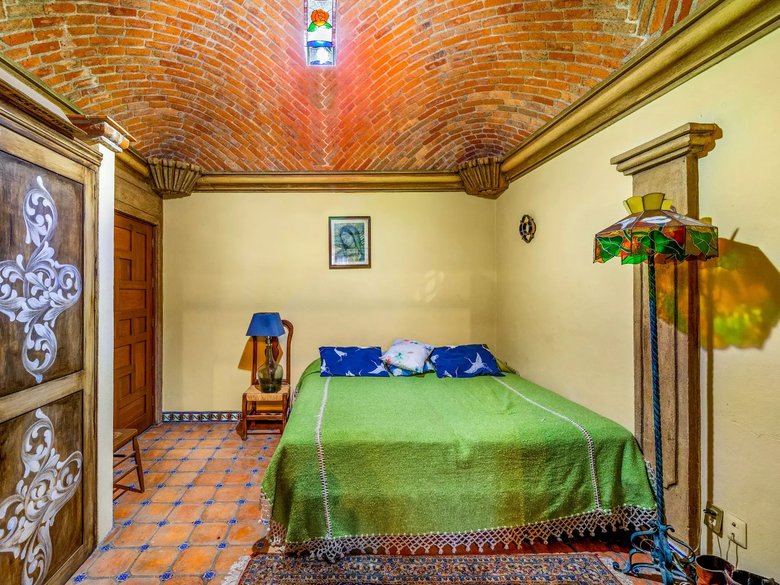 Casa Gloria — 25 photos