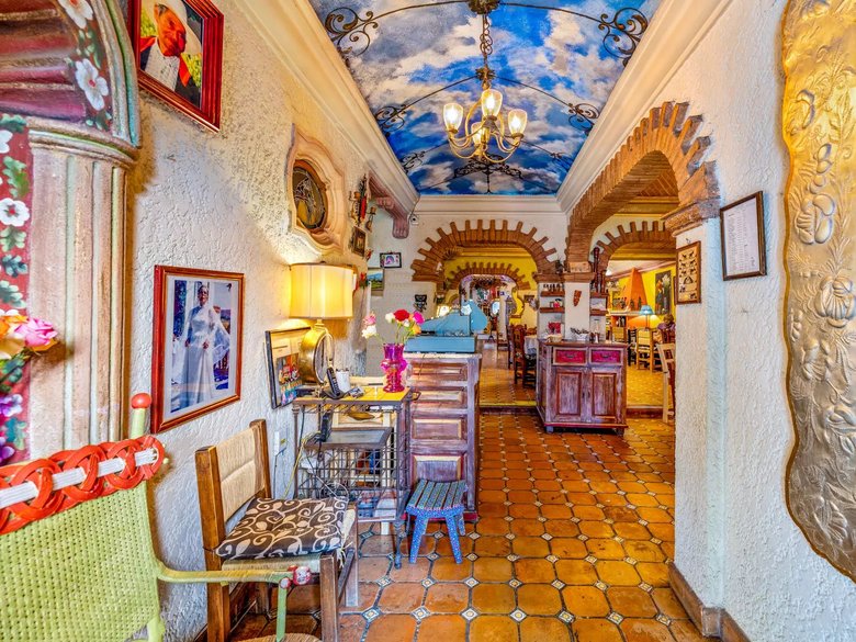 Casa Gloria — 1 photos