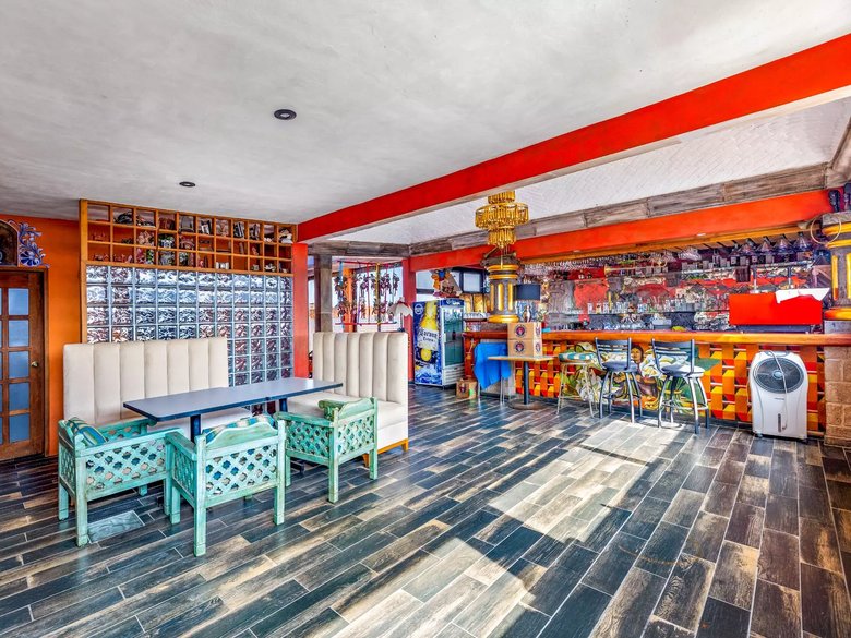 Casa Gloria — 30 photos