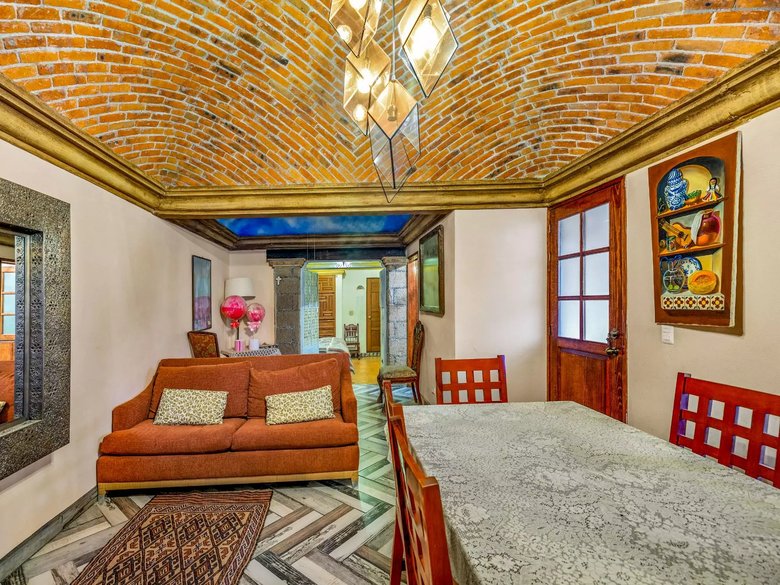 Casa Gloria — 19 photos