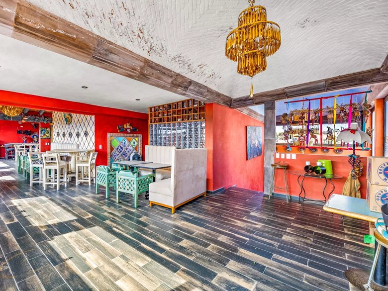 Casa Gloria — 29 photos