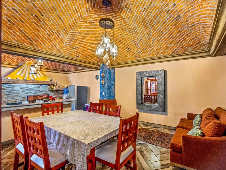 Casa Gloria — 18 photos