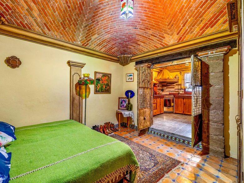 Casa Gloria — 26 photos