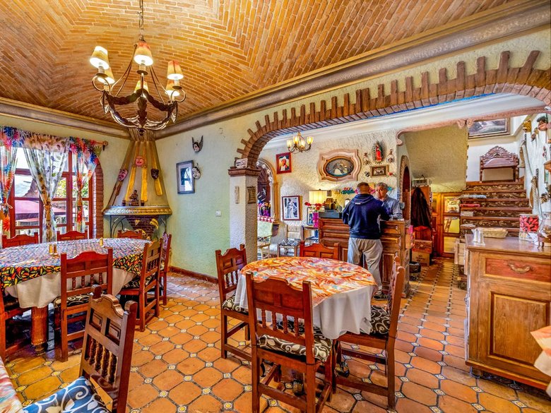 Casa Gloria — 11 photos