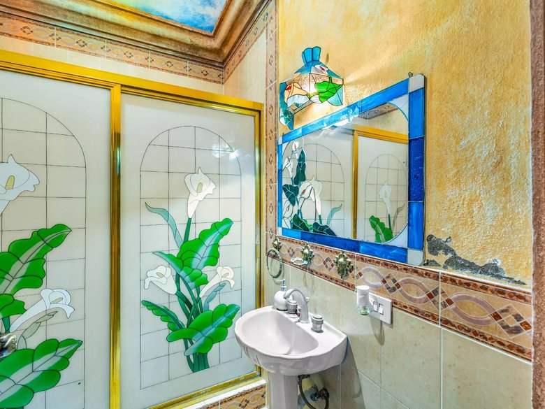 Casa Gloria — 28 photos
