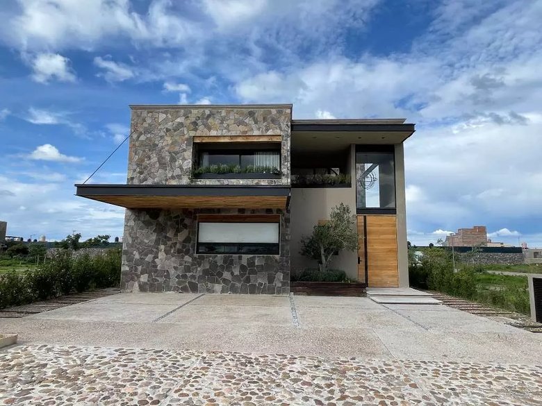 Casa Ambás — 3 photos