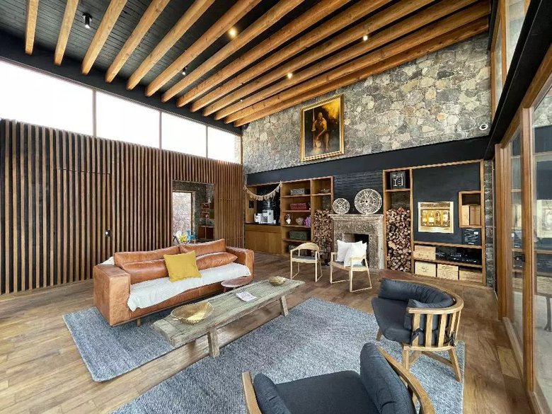 Casa Ambás — 1 photos