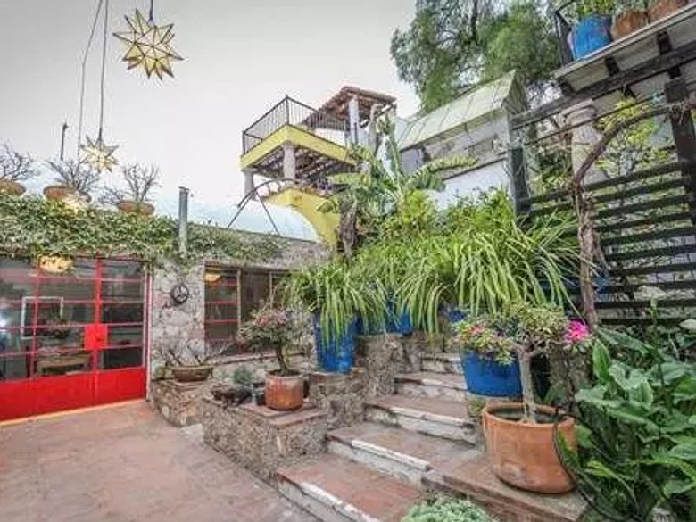 Casa Tu Y Yo. — 4 photos