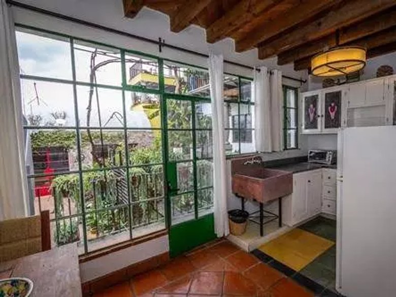 Casa Tu Y Yo. — 7 photos