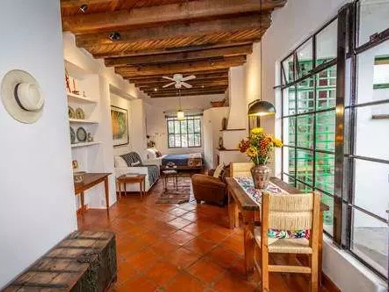 Casa Tu Y Yo. — 12 photos