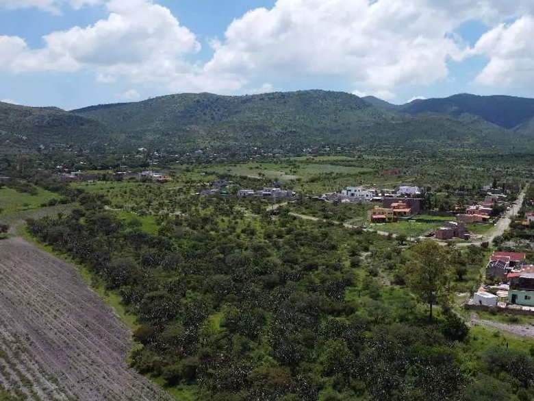 Awesome Mountain Views — 2 photos