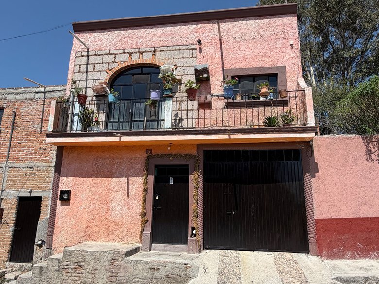 Casa Carmelo — 1 photos