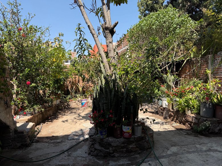 Casa Carmelo — 8 photos