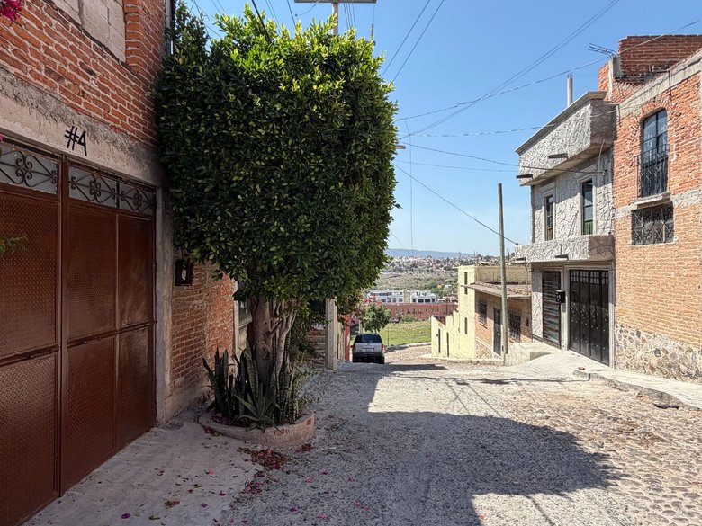 Casa Carmelo — 3 photos