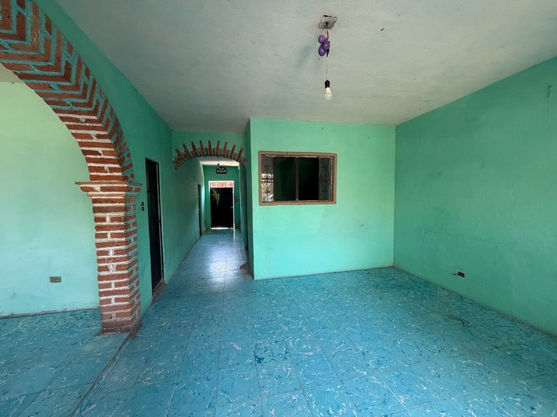 Casa Carmelo — 5 photos