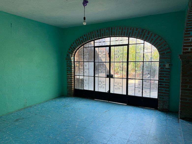 Casa Carmelo — 4 photos