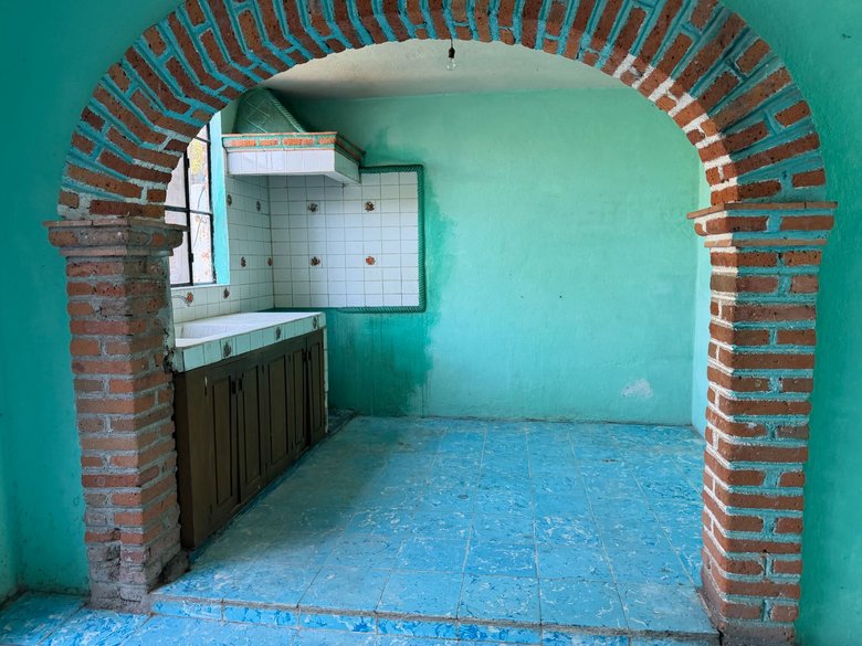 Casa Carmelo — 7 photos