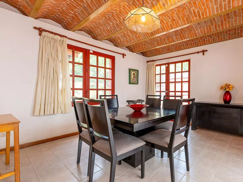 Casa Cardo — 9 photos