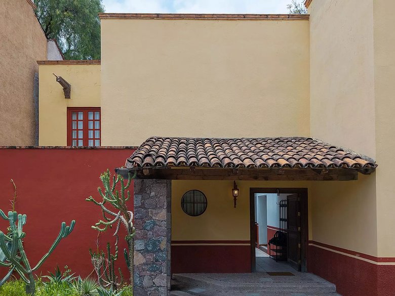 Casa Cardo — 11 photos