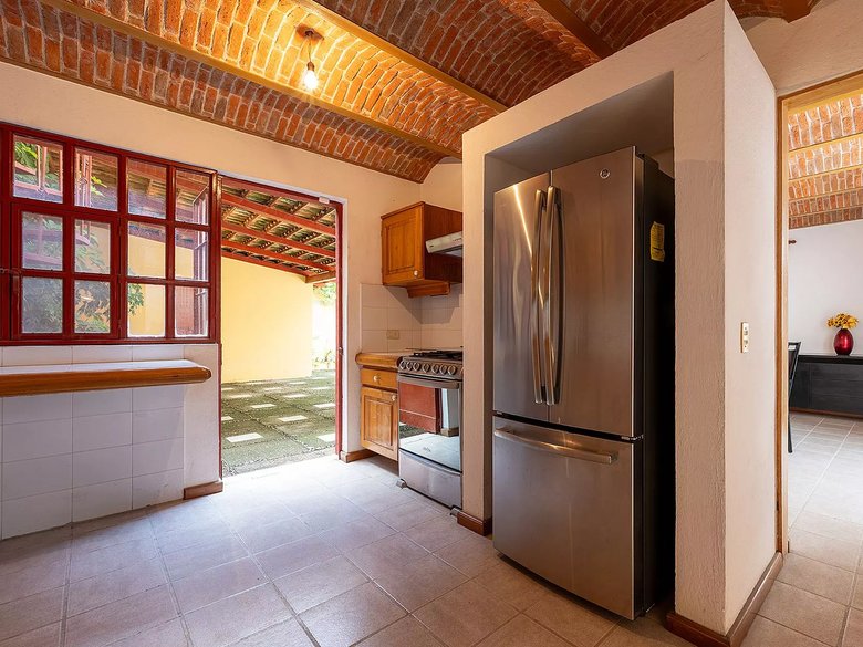 Casa Cardo — 13 photos
