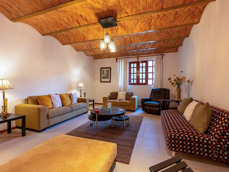 Casa Cardo — 20 photos