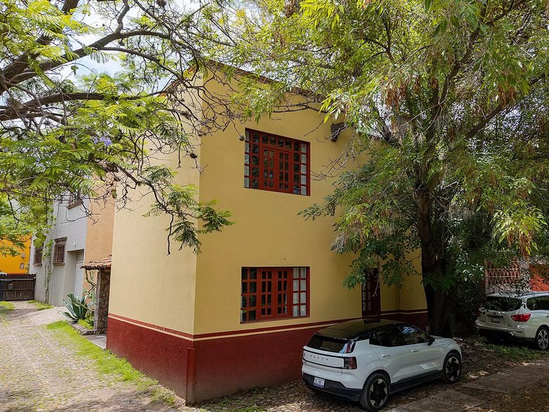 Casa Cardo — 10 photos