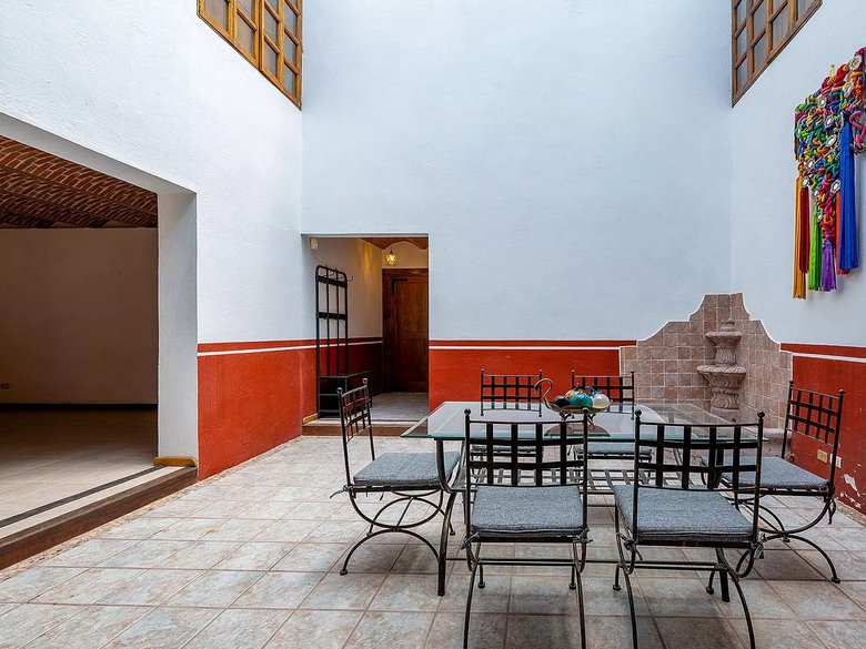 Casa Cardo — 22 photos