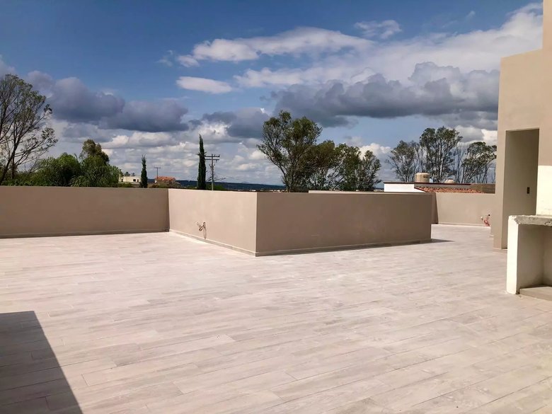 Casa Terra — 4 photos