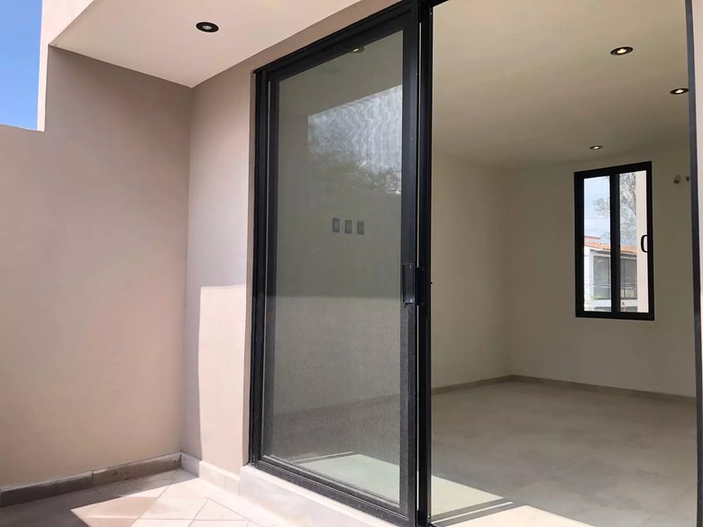 Casa Terra — 8 photos