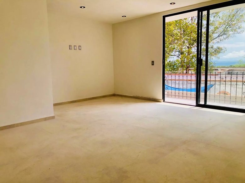 Casa Terra — 5 photos