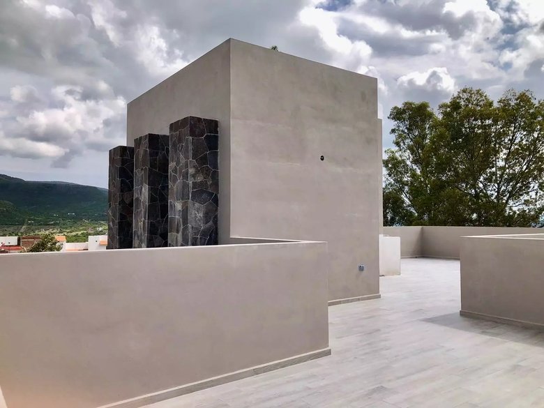 Casa Terra — 11 photos