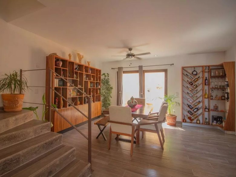1948 House for Sale in Residencial Luna, San Miguel de Allende — 16 photos