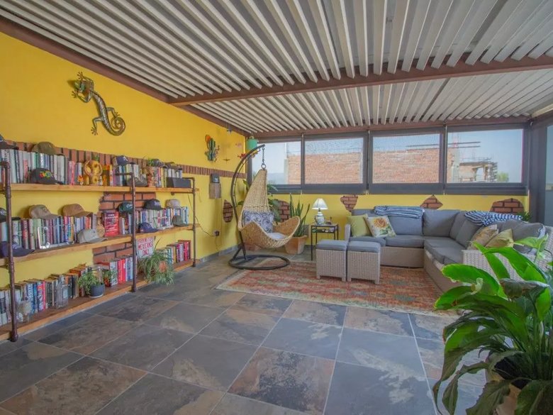 1948 House for Sale in Residencial Luna, San Miguel de Allende — 5 photos
