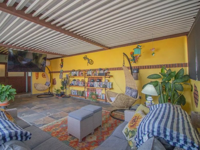 1948 House for Sale in Residencial Luna, San Miguel de Allende — 3 photos