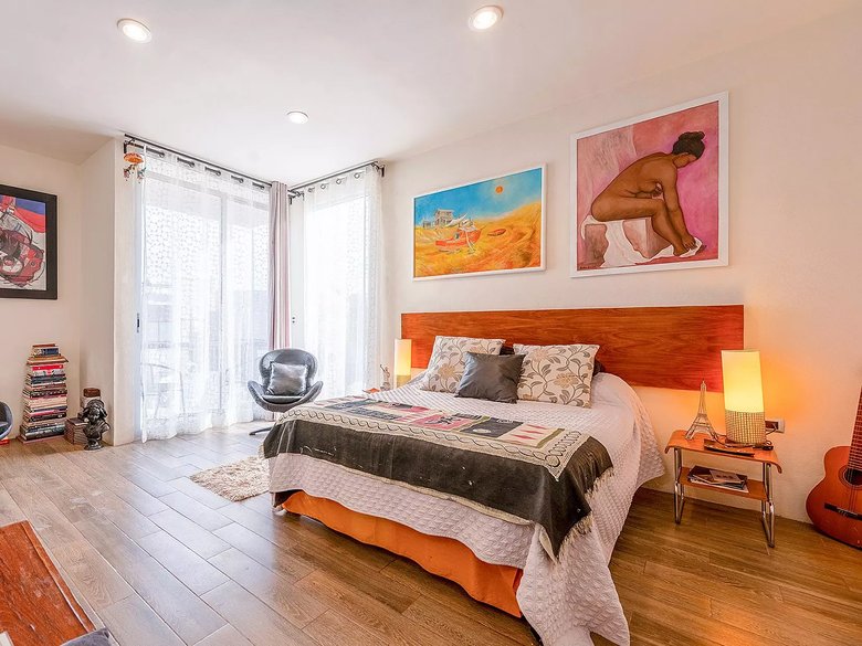 Casa Magnolias 8 — 20 photos