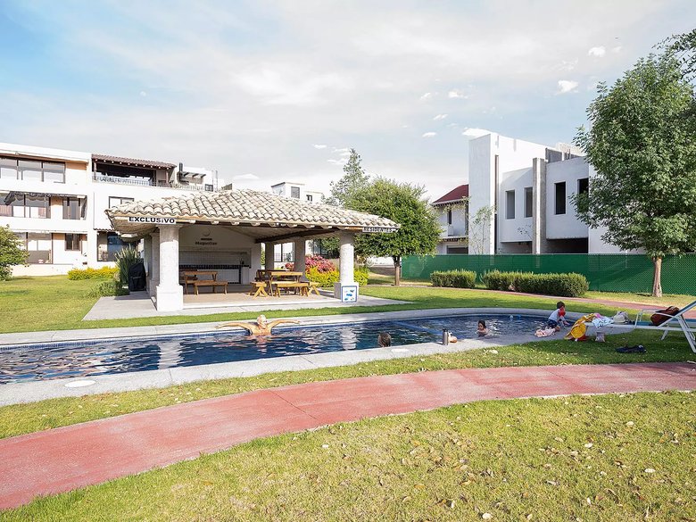 Casa Magnolias 8 — 7 photos