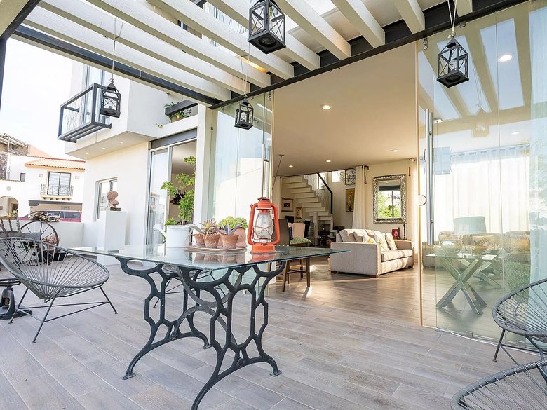 Casa Magnolias 8 — 5 photos
